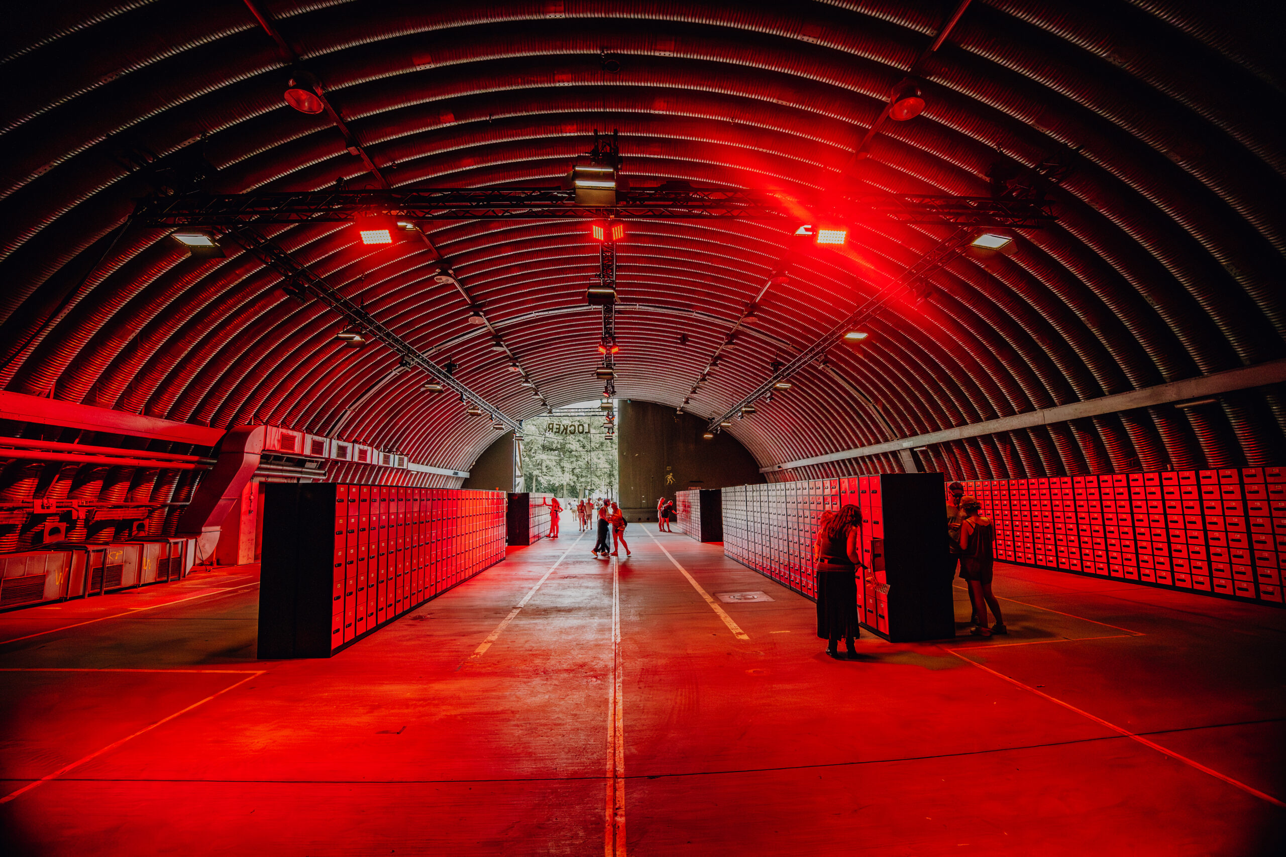 Kein Strom erforderlich