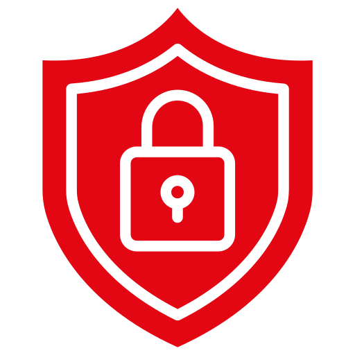 Sicher und zuverlässig